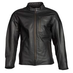 Klim Sixxer Leather Jacket 20 Klim Sixxer Leather Jacket -Motorcycle Riding Clothing sixxer leather jacket gunmetal black 5150 000 120 000 2