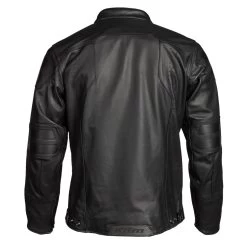 Klim Sixxer Leather Jacket 21 Klim Sixxer Leather Jacket -Motorcycle Riding Clothing sixxer leather jacket gunmetal black 5150 000 120 000 3