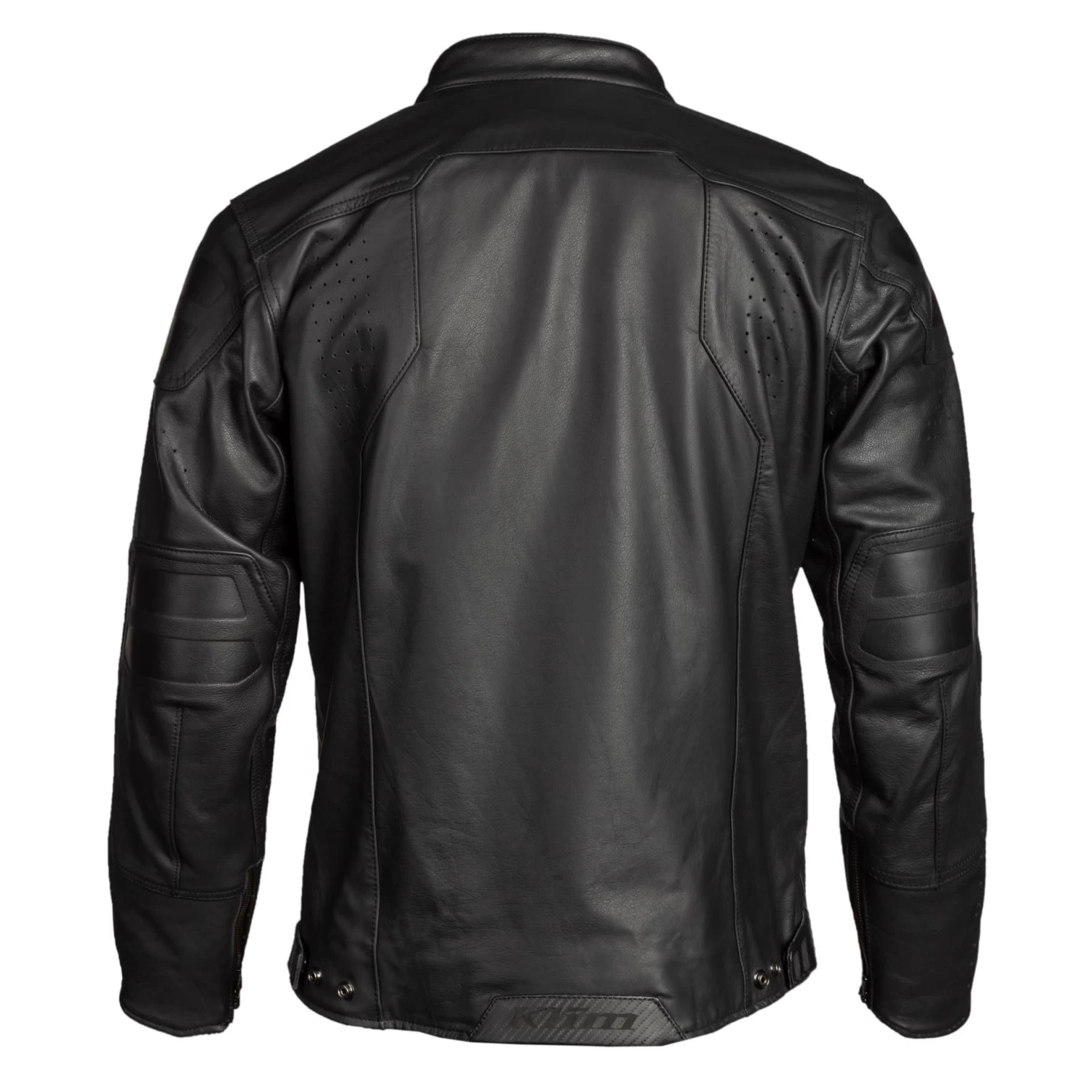 Klim Sixxer Leather Jacket 6 Klim Sixxer Leather Jacket - Image 4