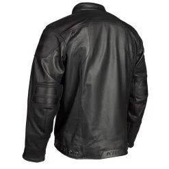 Klim Sixxer Leather Jacket 23 Klim Sixxer Leather Jacket -Motorcycle Riding Clothing sixxer leather jacket gunmetal black 5150 000 120 000 5