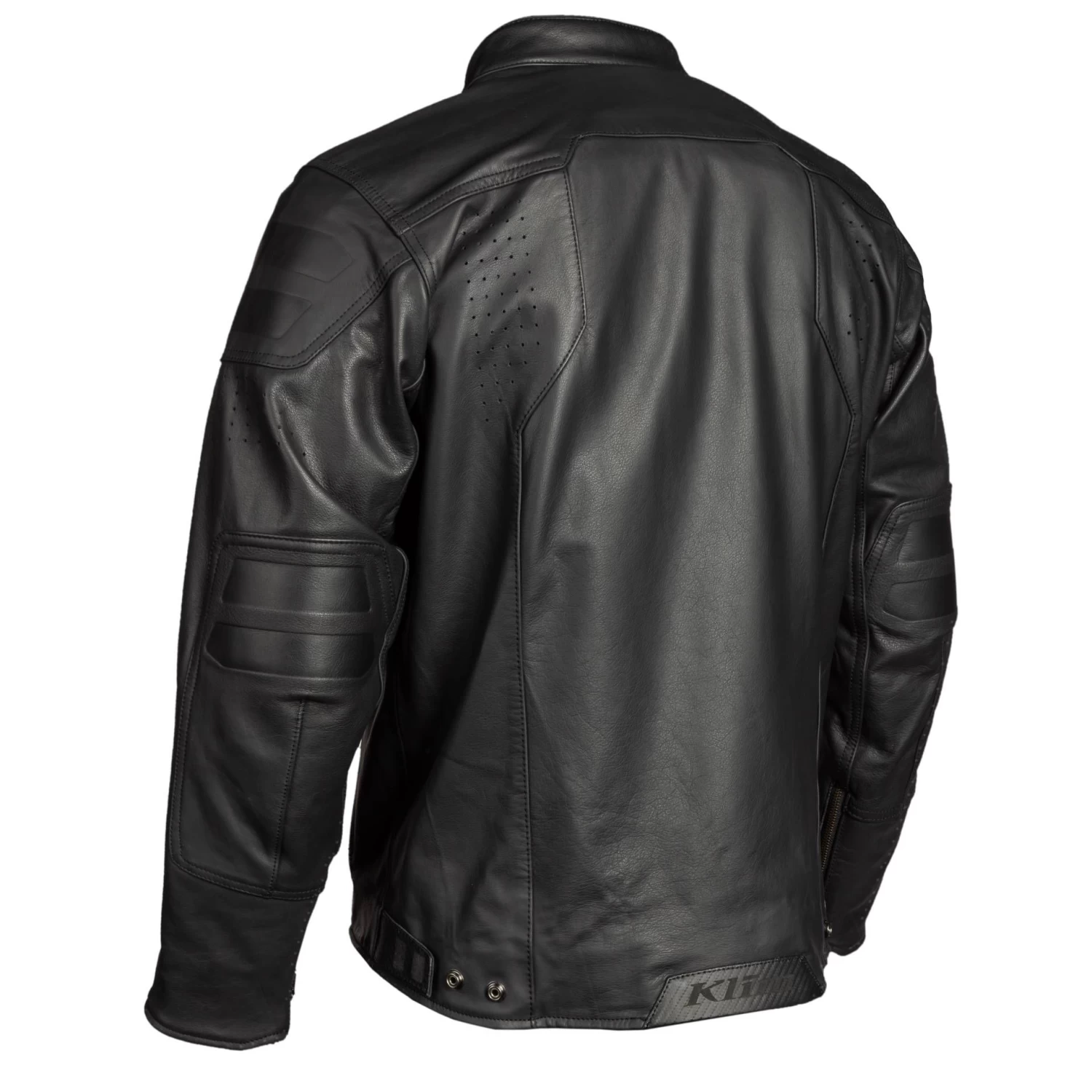 Klim Sixxer Leather Jacket 8 Klim Sixxer Leather Jacket - Image 6