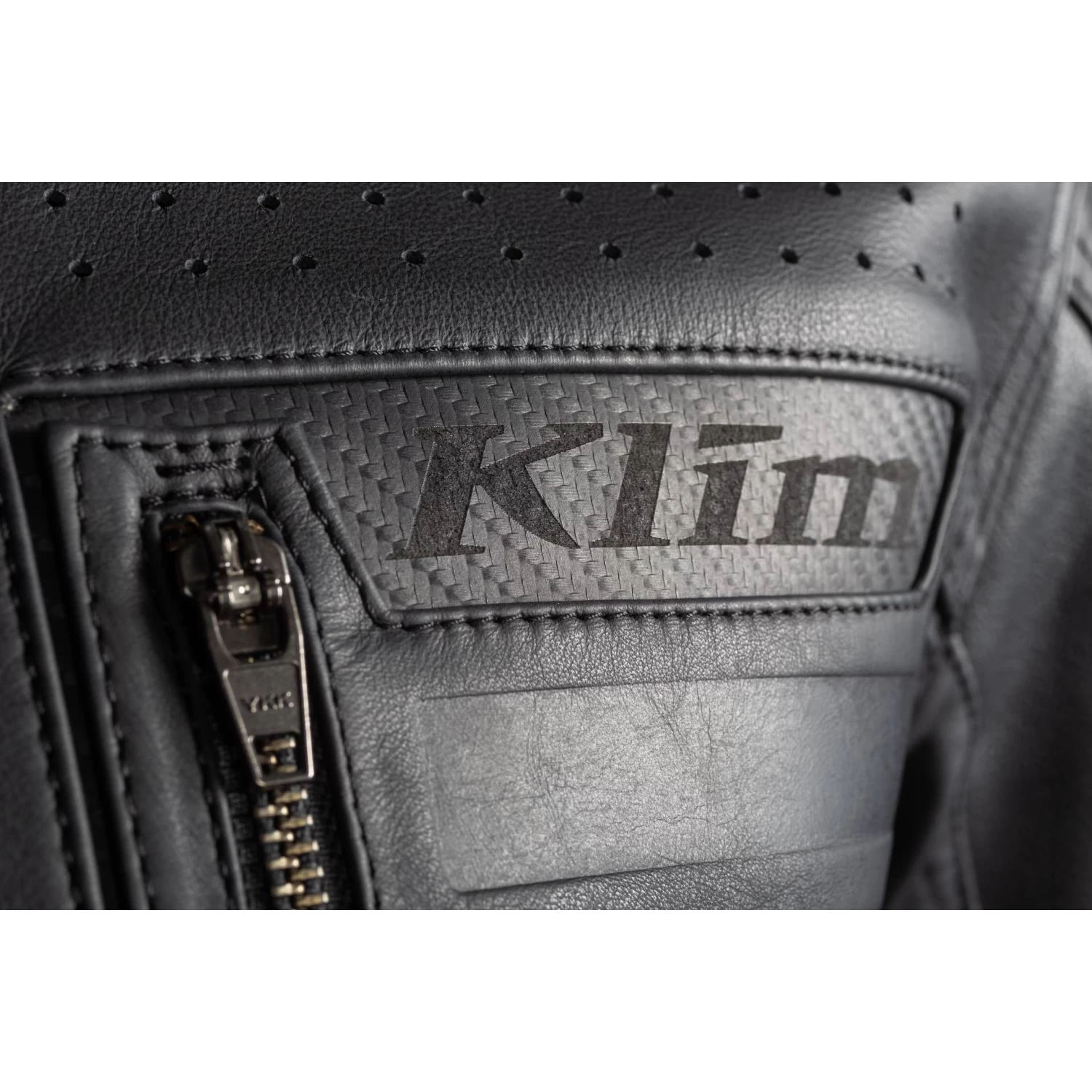 Klim Sixxer Leather Jacket 9 Klim Sixxer Leather Jacket - Image 7