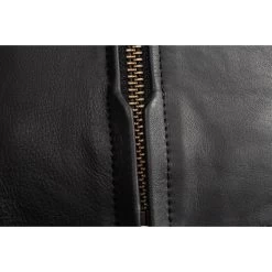 Klim Sixxer Leather Jacket 27 Klim Sixxer Leather Jacket -Motorcycle Riding Clothing sixxer leather jacket gunmetal black 5150 000 120 000 9