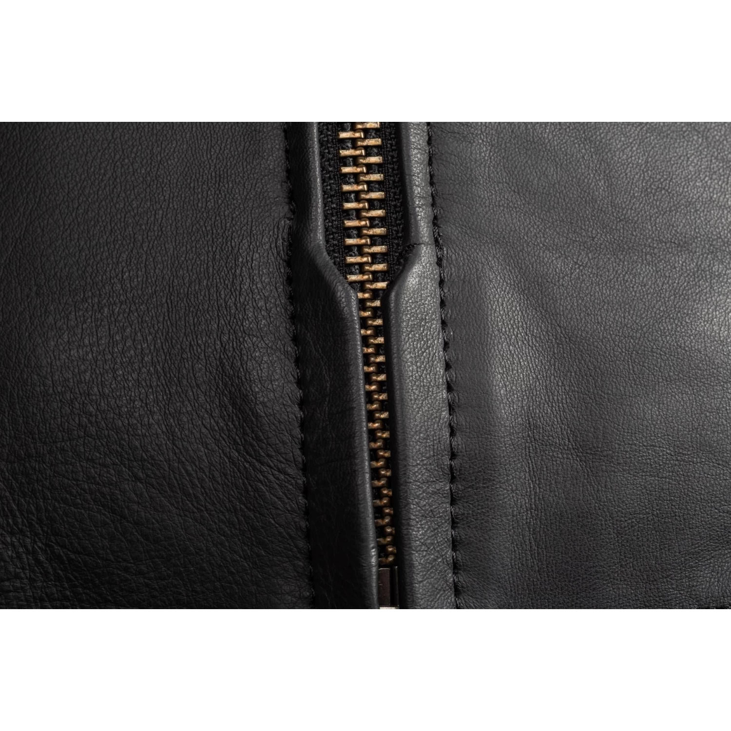 Klim Sixxer Leather Jacket 12 Klim Sixxer Leather Jacket - Image 10