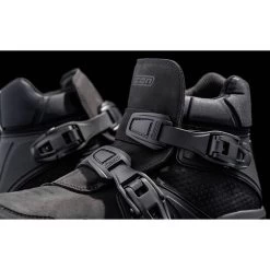 Icon Slabtown WP CE Boots -Motorcycle Riding Clothing slabtown wp ce boots black 3403 1304 4