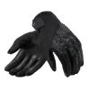 Revit Slate H2O Gloves -Motorcycle Riding Clothing slate h2o gloves black fgs179 1010 s