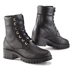 TCX Womens Smoke WP Boots