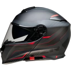 Z1R Solaris Scythe Helmet 11 Z1R Solaris Scythe Helmet -Motorcycle Riding Clothing solaris scythe helmet black red 0100 2028