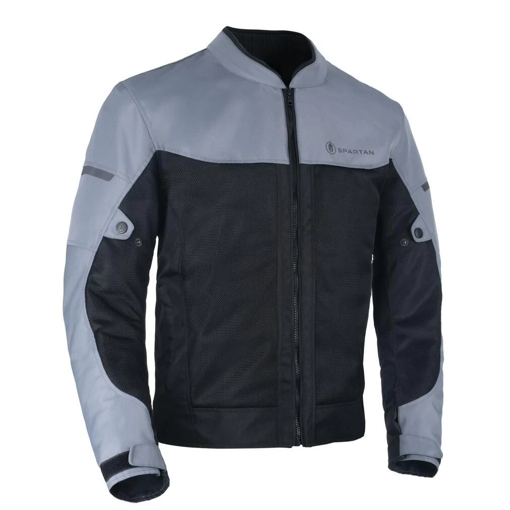 Oxford Spartan Air MS Jacket 4 Oxford Spartan Air MS Jacket - Image 2