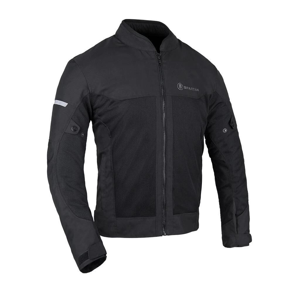 Oxford Spartan Air MS Jacket 3 Oxford Spartan Air MS Jacket