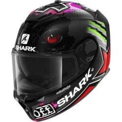 Shark Spartan GT Carbon Redding Helmet