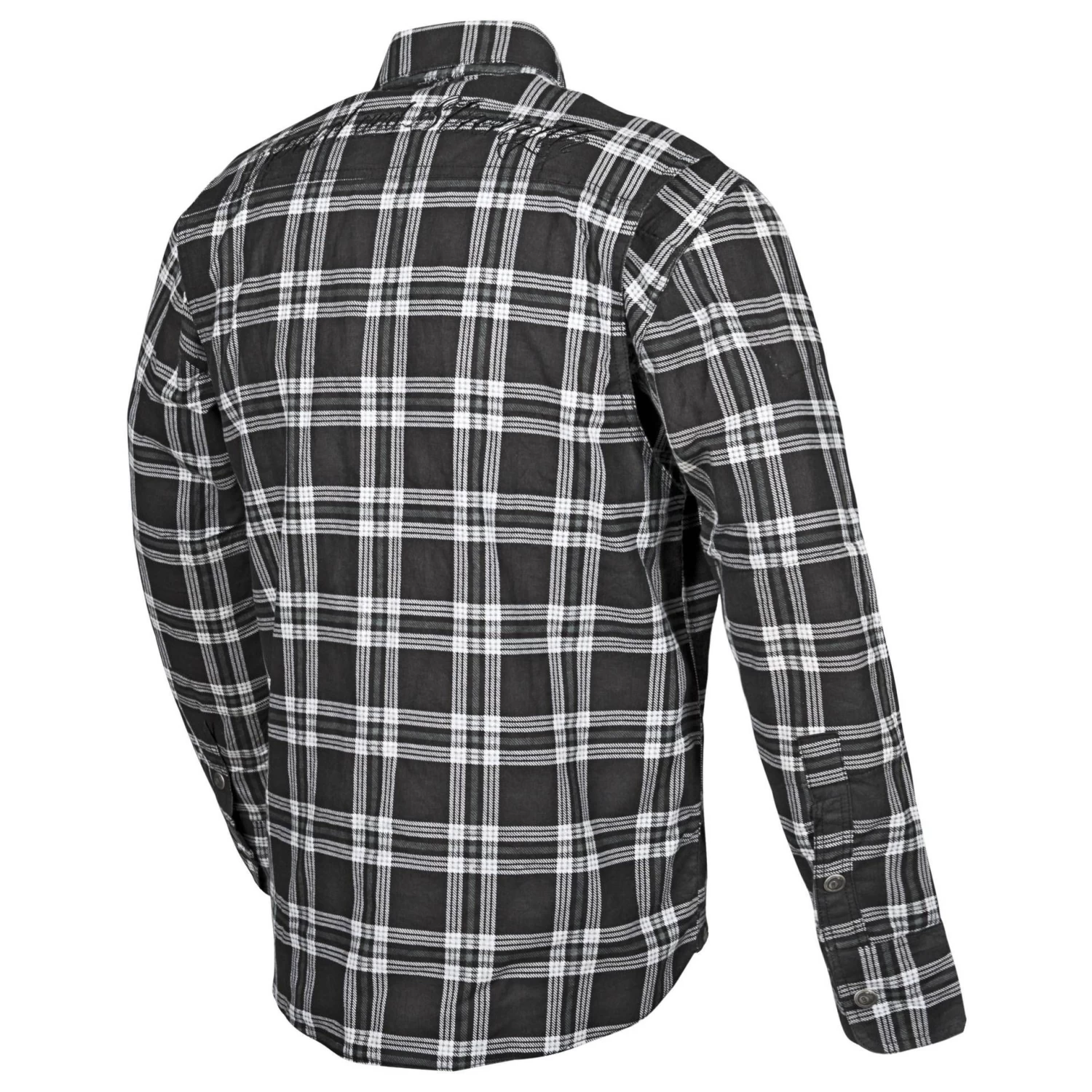 Speed And Strength Black Nine Reinforced Shirt 4 Speed And Strength Black Nine Reinforced Shirt - Image 2