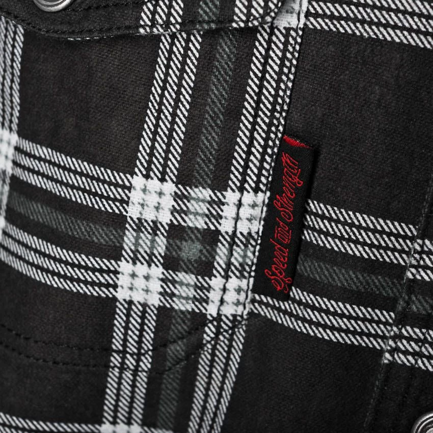 Speed And Strength Black Nine Reinforced Shirt 5 Speed And Strength Black Nine Reinforced Shirt - Image 3