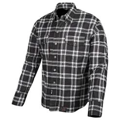 Speed And Strength Black Nine Reinforced Shirt