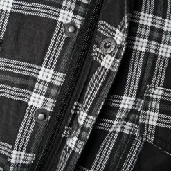 Speed And Strength Black Nine Reinforced Shirt 14 Speed And Strength Black Nine Reinforced Shirt -Motorcycle Riding Clothing speed and strength black 9 reinforced shirt grey black s 878043 3