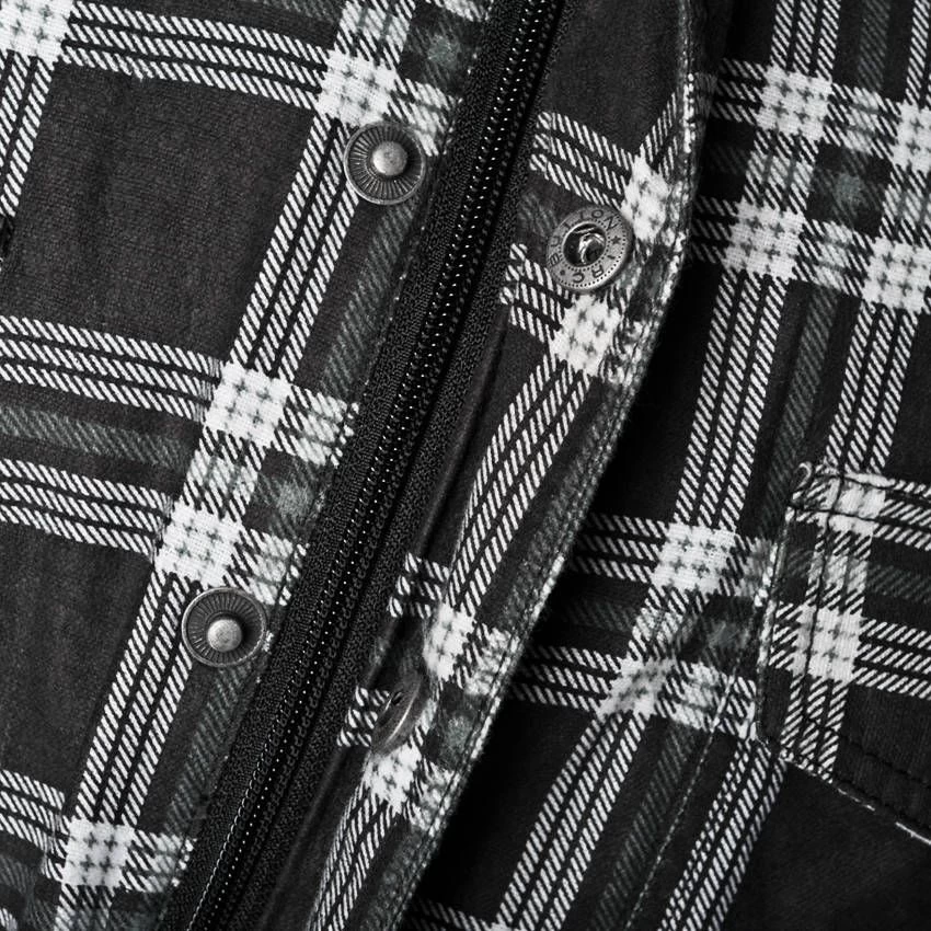 Speed And Strength Black Nine Reinforced Shirt 6 Speed And Strength Black Nine Reinforced Shirt - Image 4