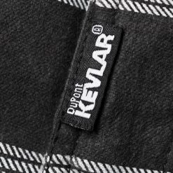 Speed And Strength Black Nine Reinforced Shirt 15 Speed And Strength Black Nine Reinforced Shirt -Motorcycle Riding Clothing speed and strength black 9 reinforced shirt grey black s 878043 4