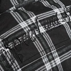 Speed And Strength Black Nine Reinforced Shirt 16 Speed And Strength Black Nine Reinforced Shirt -Motorcycle Riding Clothing speed and strength black 9 reinforced shirt grey black s 878043 5