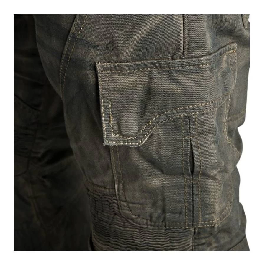 Speed And Strength Dogs Of War Textile Pants 8 Speed And Strength Dogs Of War Textile Pants - Image 6