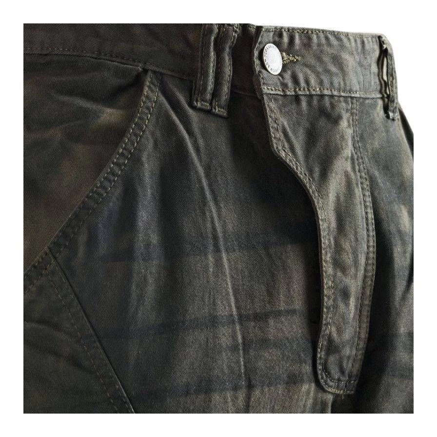 Speed And Strength Dogs Of War Textile Pants 10 Speed And Strength Dogs Of War Textile Pants - Image 8