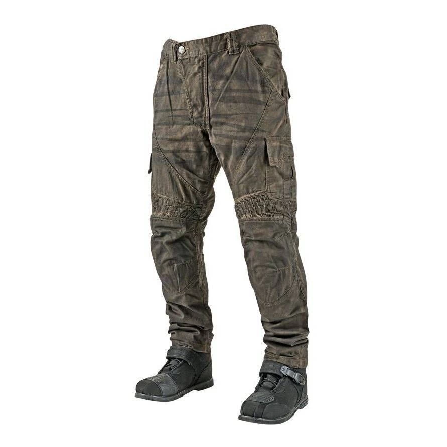 Speed And Strength Dogs Of War Textile Pants 5 Speed And Strength Dogs Of War Textile Pants - Image 3