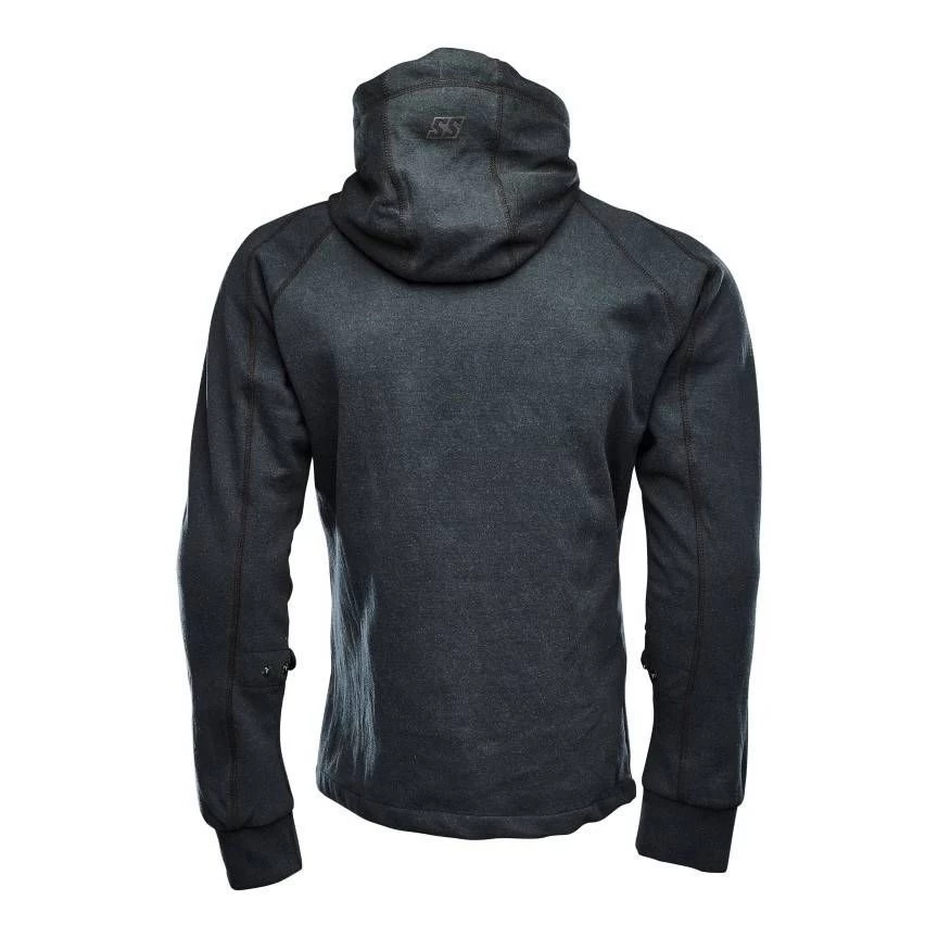 Speed And Strength Run With The Bulls Armored Hoody 5 Speed And Strength Run With The Bulls Armored Hoody - Image 3