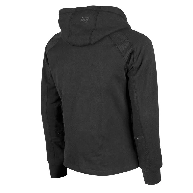 Speed And Strength Run With The Bulls Armored Hoody 6 Speed And Strength Run With The Bulls Armored Hoody - Image 4