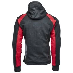 Speed And Strength Run With The Bulls Armored Hoody 23 Speed And Strength Run With The Bulls Armored Hoody -Motorcycle Riding Clothing speed and strength run with the bulls armoured hoody red black s 900077 2