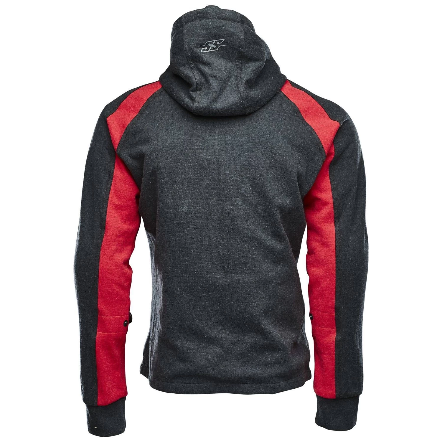 Speed And Strength Run With The Bulls Armored Hoody 10 Speed And Strength Run With The Bulls Armored Hoody - Image 8