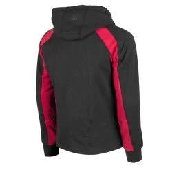 Speed And Strength Run With The Bulls Armored Hoody 24 Speed And Strength Run With The Bulls Armored Hoody -Motorcycle Riding Clothing speed and strength run with the bulls armoured hoody red black s 900077 3