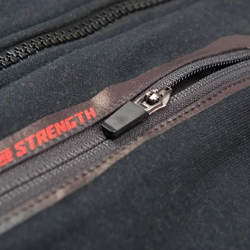 Speed And Strength Run With The Bulls Armored Hoody 12 Speed And Strength Run With The Bulls Armored Hoody - Image 10