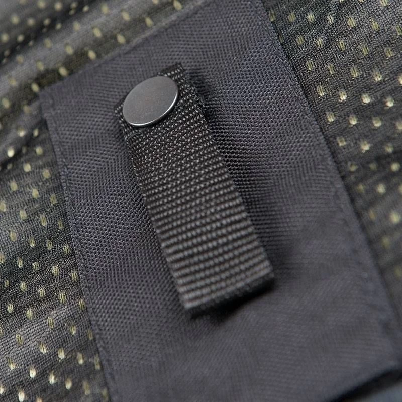 Speed And Strength Run With The Bulls Armored Hoody 14 Speed And Strength Run With The Bulls Armored Hoody - Image 12