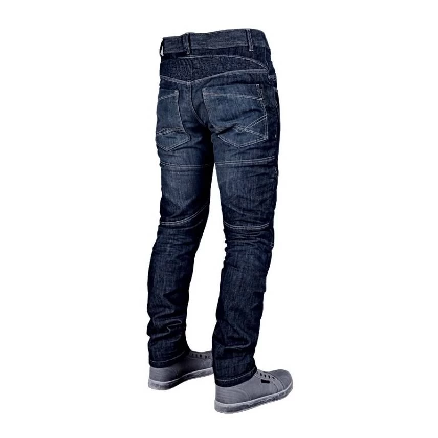 Speed And Strength Rust And Redemption Denim Pants 4 Speed And Strength Rust And Redemption Denim Pants - Image 2