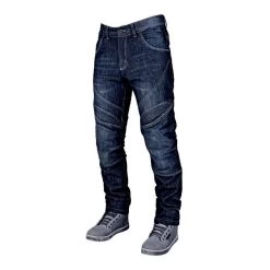 Speed And Strength Rust And Redemption Denim Pants