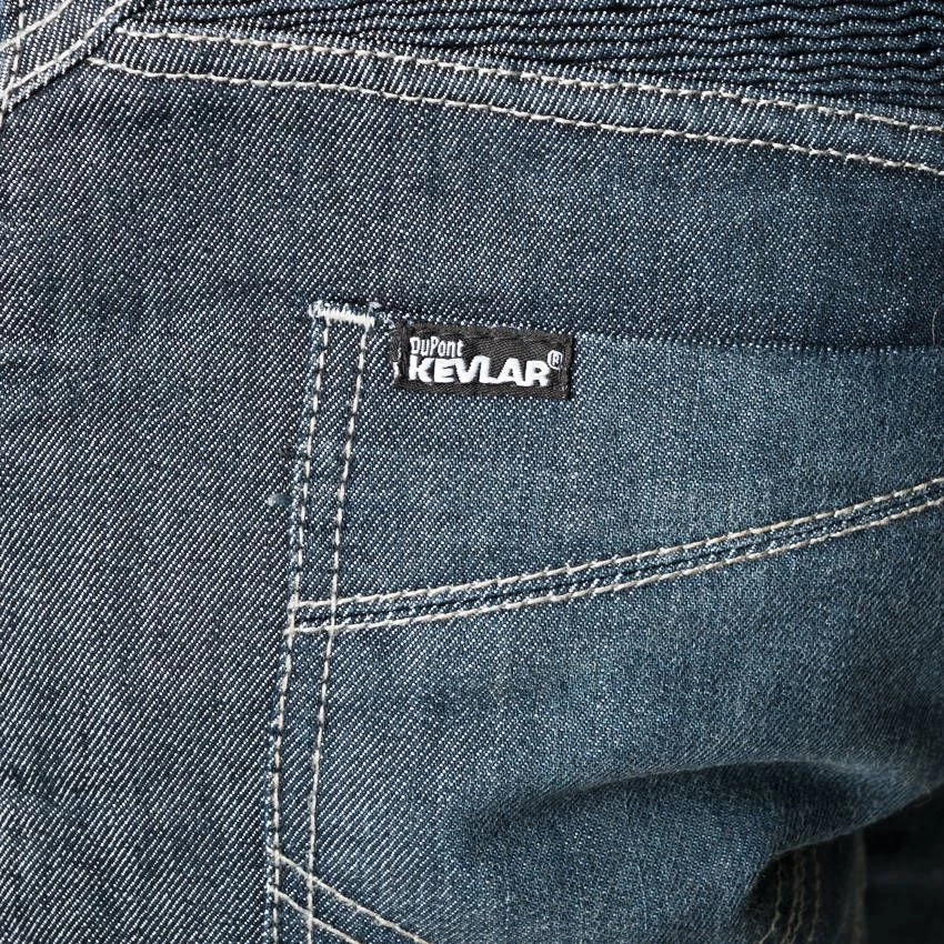 Speed And Strength Rust And Redemption Denim Pants 7 Speed And Strength Rust And Redemption Denim Pants - Image 5