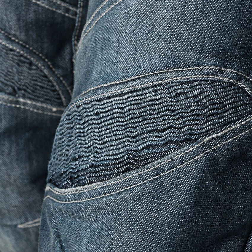 Speed And Strength Rust And Redemption Denim Pants 8 Speed And Strength Rust And Redemption Denim Pants - Image 6