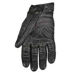 Speed And Strength Rust And Redemption Leather Gloves -Motorcycle Riding Clothing speed and strength rust and redemption leather gloves black s 878616 1