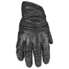 Speed And Strength Rust And Redemption Leather Gloves -Motorcycle Riding Clothing speed and strength rust and redemption leather gloves black s 878616