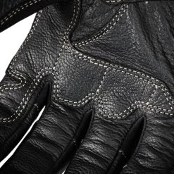 Speed And Strength Rust And Redemption Leather Gloves -Motorcycle Riding Clothing speed and strength rust and redemption leather gloves black s 878616 2