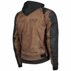 Speed And Strength Straight Savage Jacket 31 Speed And Strength Straight Savage Jacket -Motorcycle Riding Clothing speed and strength straight savage jacket brown black s 884402 3