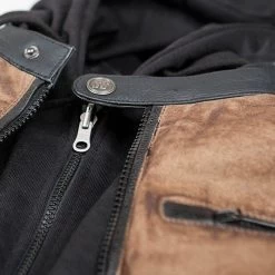 Speed And Strength Straight Savage Jacket 32 Speed And Strength Straight Savage Jacket -Motorcycle Riding Clothing speed and strength straight savage jacket brown black s 884402 4