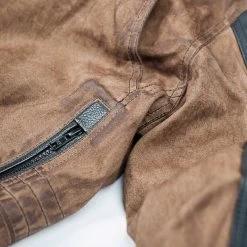 Speed And Strength Straight Savage Jacket 33 Speed And Strength Straight Savage Jacket -Motorcycle Riding Clothing speed and strength straight savage jacket brown black s 884402 5