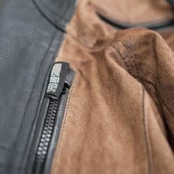 Speed And Strength Straight Savage Jacket 37 Speed And Strength Straight Savage Jacket -Motorcycle Riding Clothing speed and strength straight savage jacket brown black s 884402 9