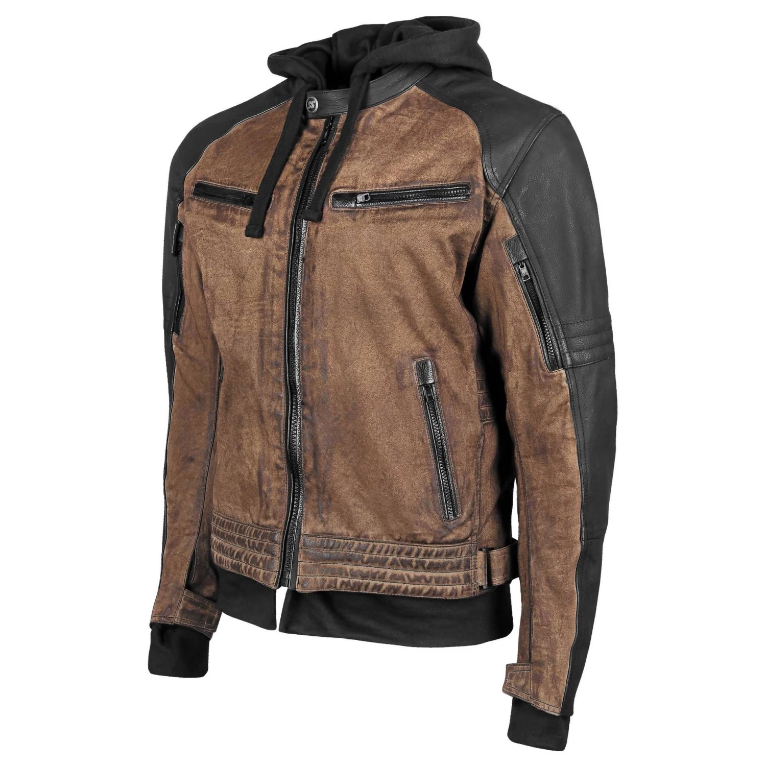 Speed And Strength Straight Savage Jacket 11 Speed And Strength Straight Savage Jacket - Image 9