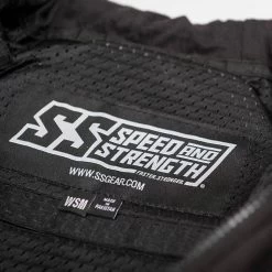 Speed And Strength Womens Cat Out'A Hell Armored Hoody 26 Speed And Strength Womens Cat Out'A Hell Armored Hoody -Motorcycle Riding Clothing speed and strength womens cat outa hell armoured hoody red black xs 884448 4