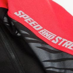 Speed And Strength Womens Cat Out'A Hell Armored Hoody 27 Speed And Strength Womens Cat Out'A Hell Armored Hoody -Motorcycle Riding Clothing speed and strength womens cat outa hell armoured hoody red black xs 884448 5
