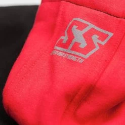 Speed And Strength Womens Cat Out'A Hell Armored Hoody 28 Speed And Strength Womens Cat Out'A Hell Armored Hoody -Motorcycle Riding Clothing speed and strength womens cat outa hell armoured hoody red black xs 884448 6