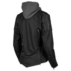 Speed And Strength Womens Double Take Textile Jacket 8 Speed And Strength Womens Double Take Textile Jacket -Motorcycle Riding Clothing speed and strength womens double take textile jacket black xs 884301 1