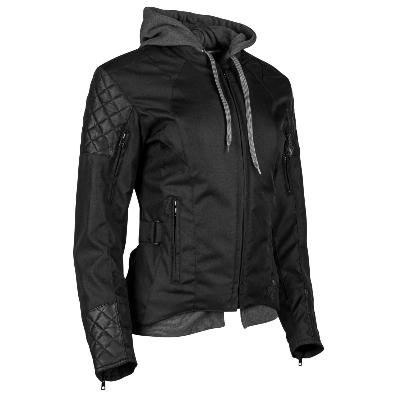 Speed And Strength Womens Double Take Textile Jacket 3 Speed And Strength Womens Double Take Textile Jacket