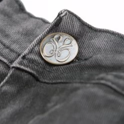 Speed And Strength Womens Street Savvy Pants -Motorcycle Riding Clothing speed and strength womens street savvy pants black 2 900022 4